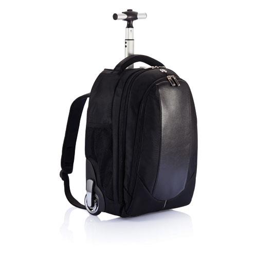 P742.081   Swiss Peak backpack trillebag 